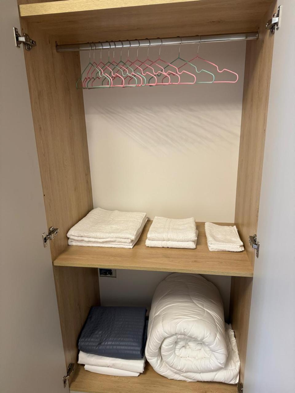 E&R Apartments At Myslym Shyri Тирана Екстериор снимка