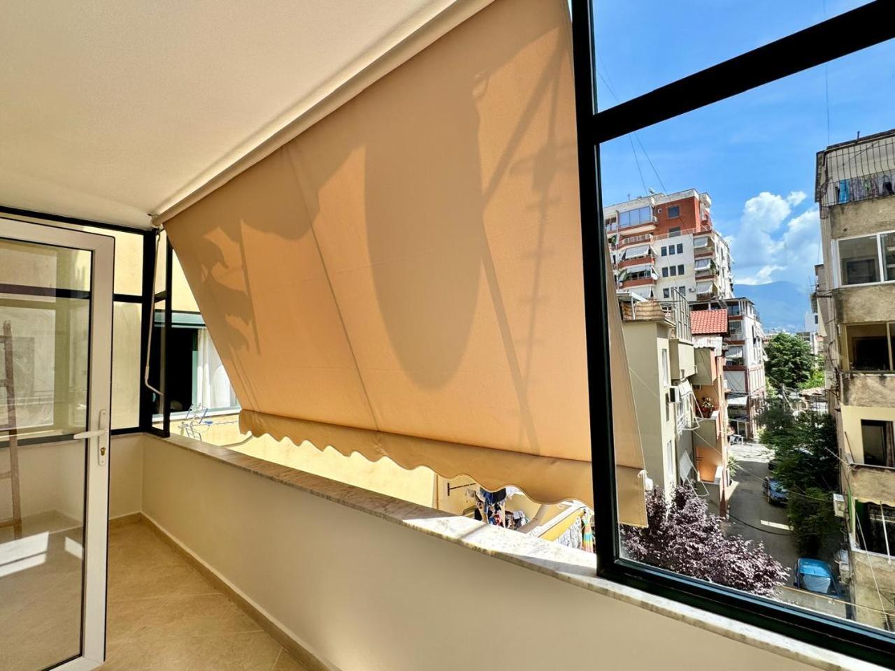 E&R Apartments At Myslym Shyri Тирана Екстериор снимка