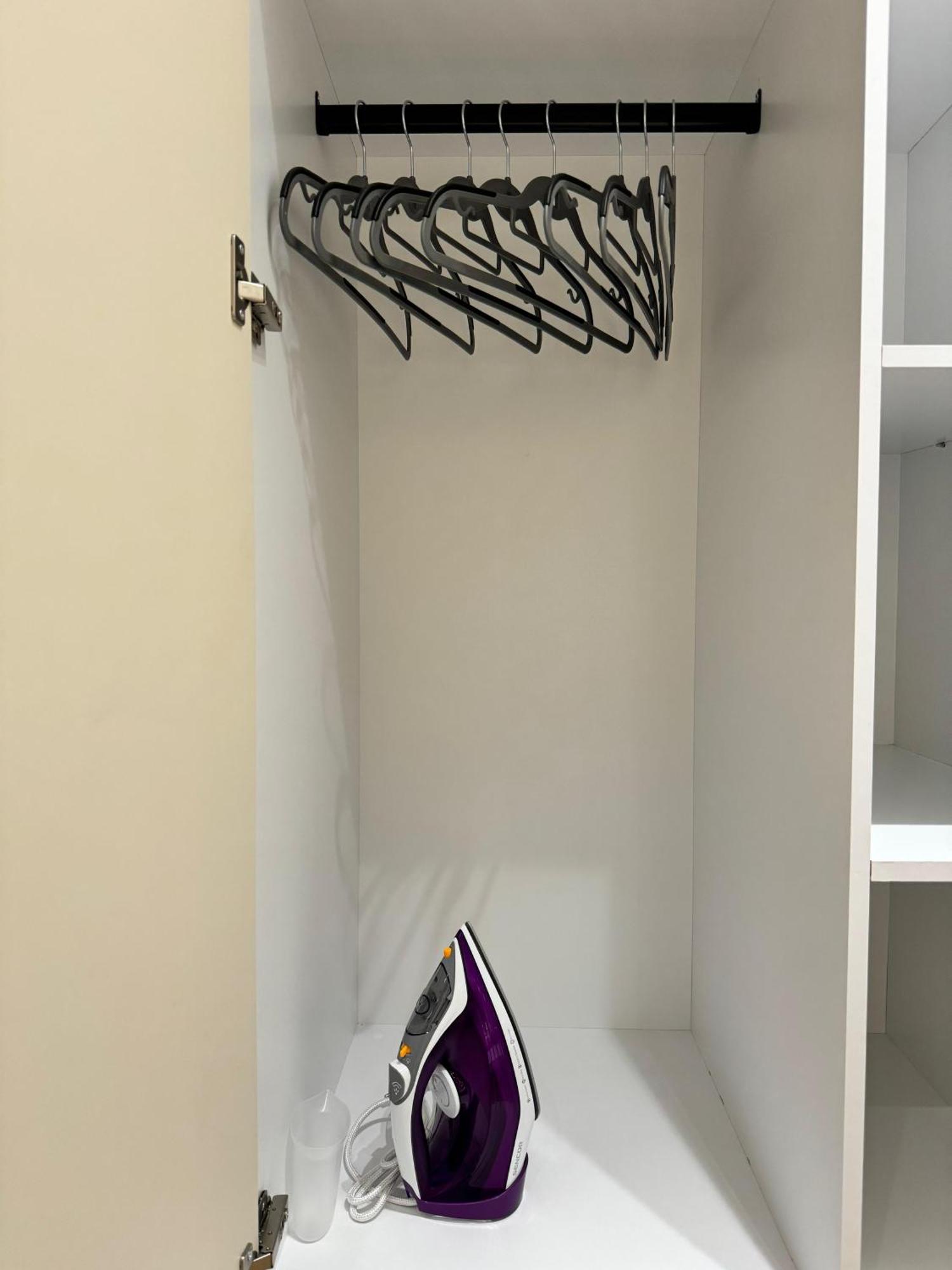 E&R Apartments At Myslym Shyri Тирана Екстериор снимка