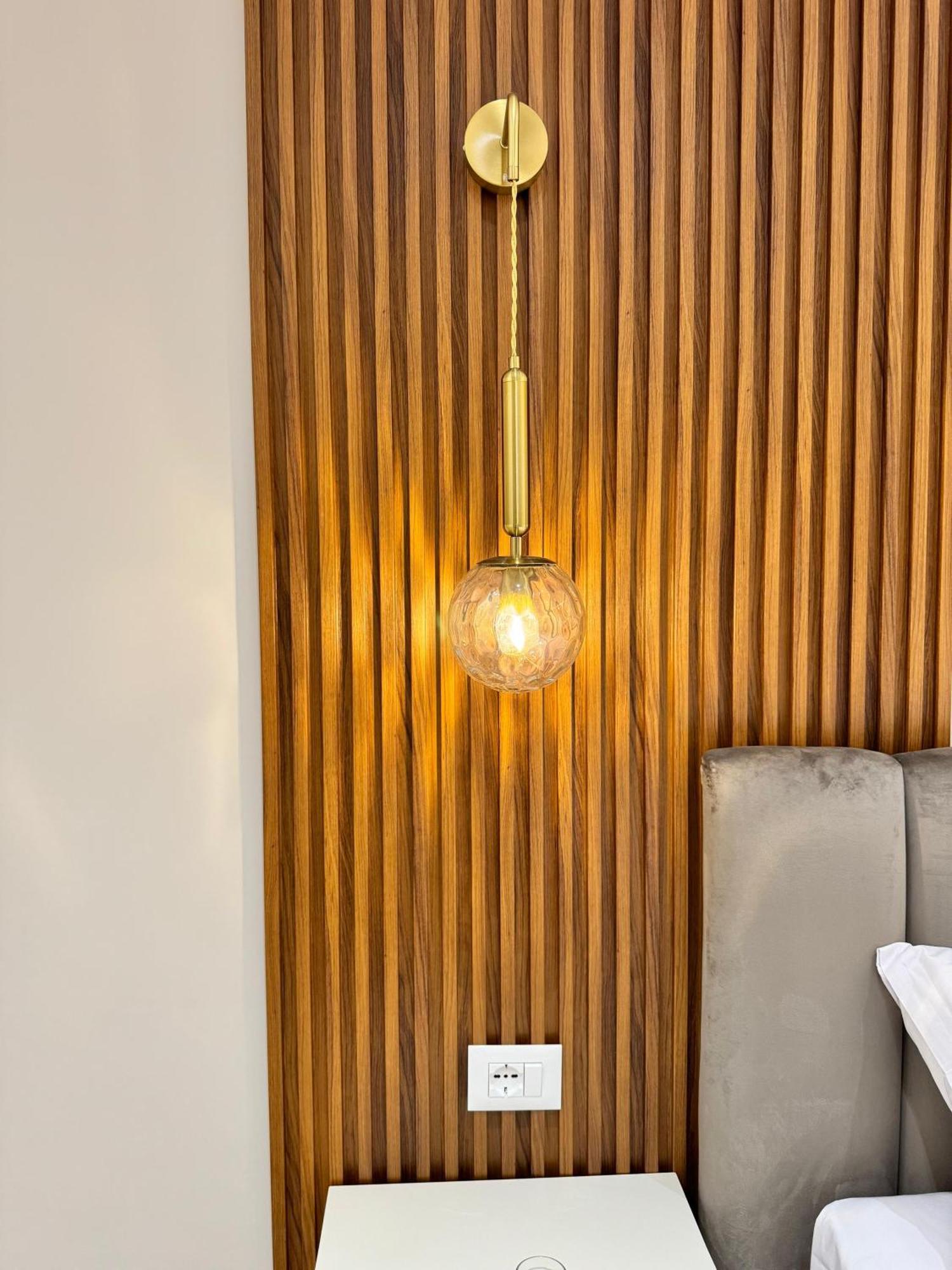 E&R Apartments At Myslym Shyri Тирана Екстериор снимка