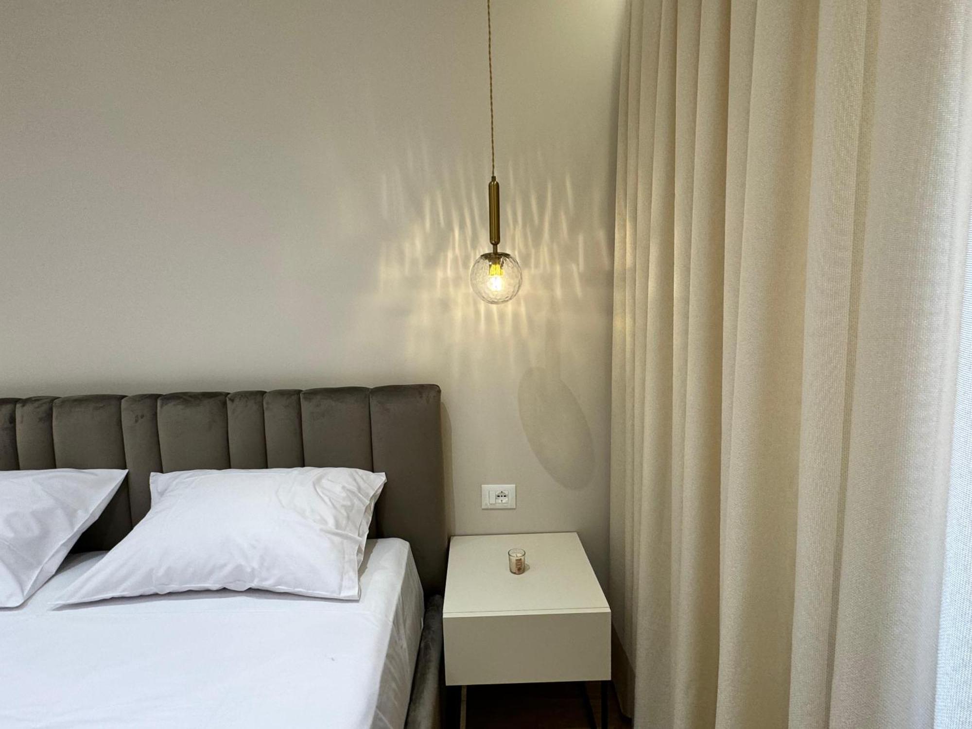 E&R Apartments At Myslym Shyri Тирана Екстериор снимка