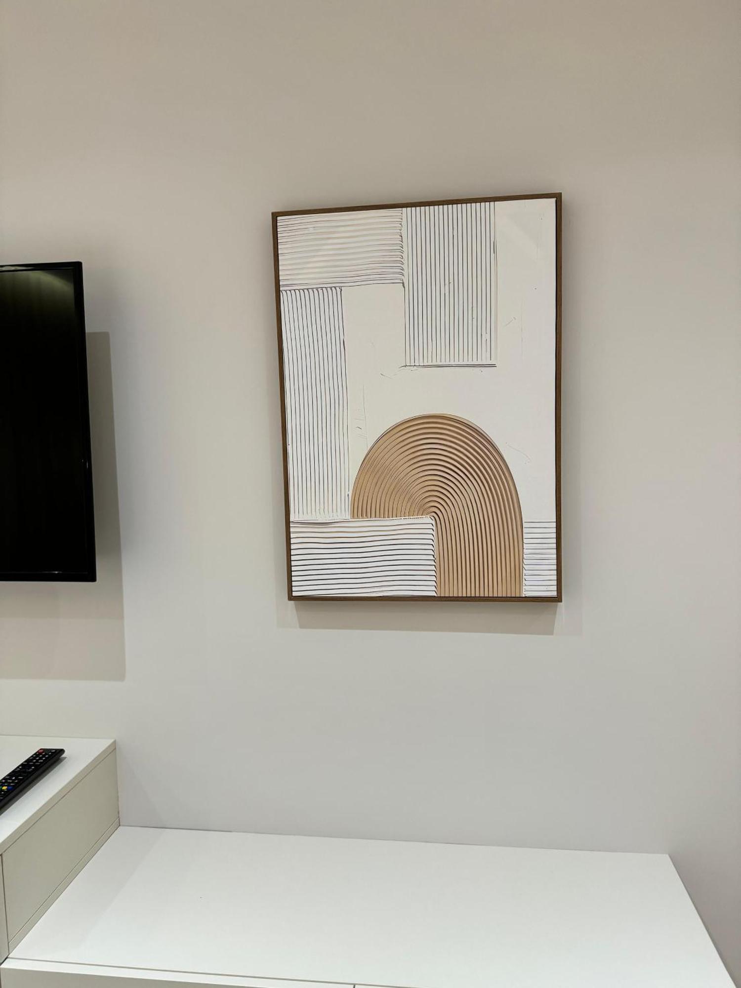 E&R Apartments At Myslym Shyri Тирана Екстериор снимка