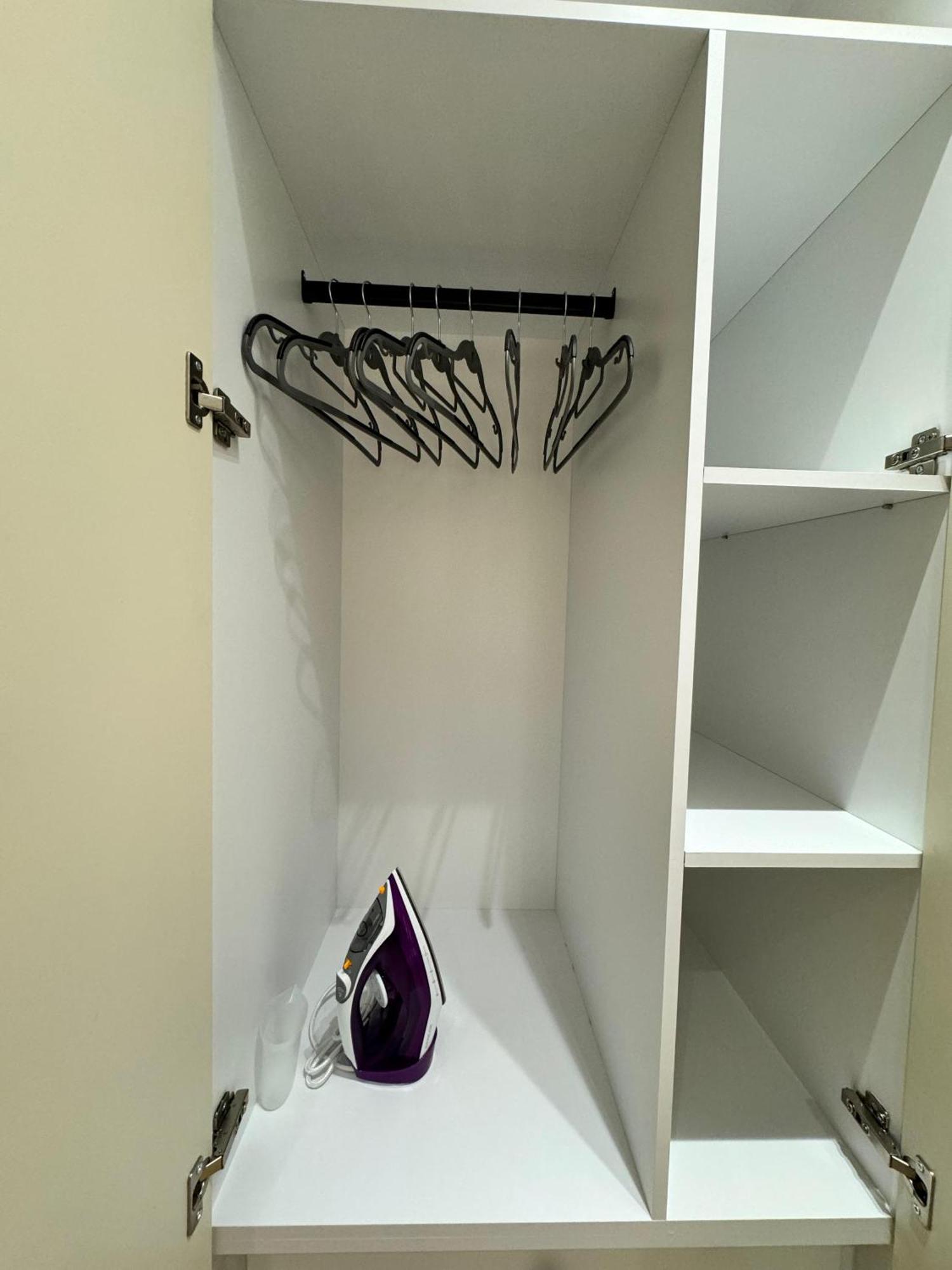 E&R Apartments At Myslym Shyri Тирана Екстериор снимка